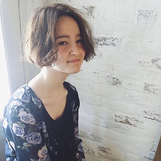 21春 だれでも似合う 絶対かわいくなれる ショートボブ37選 ヘアドレpress