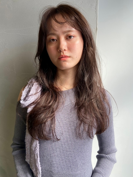 畠さんの作ったスタイル①