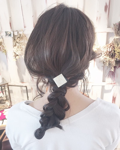 2023春】最旬ヘアアレンジ50選 ～ヘアアレンジはココさえ押さえれば