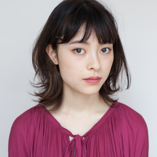 レイヤー の髪型 ヘアスタイル ヘアドレ